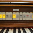 2011 Rodgers Allegiant 688 3 manual organ - Organ Pianos